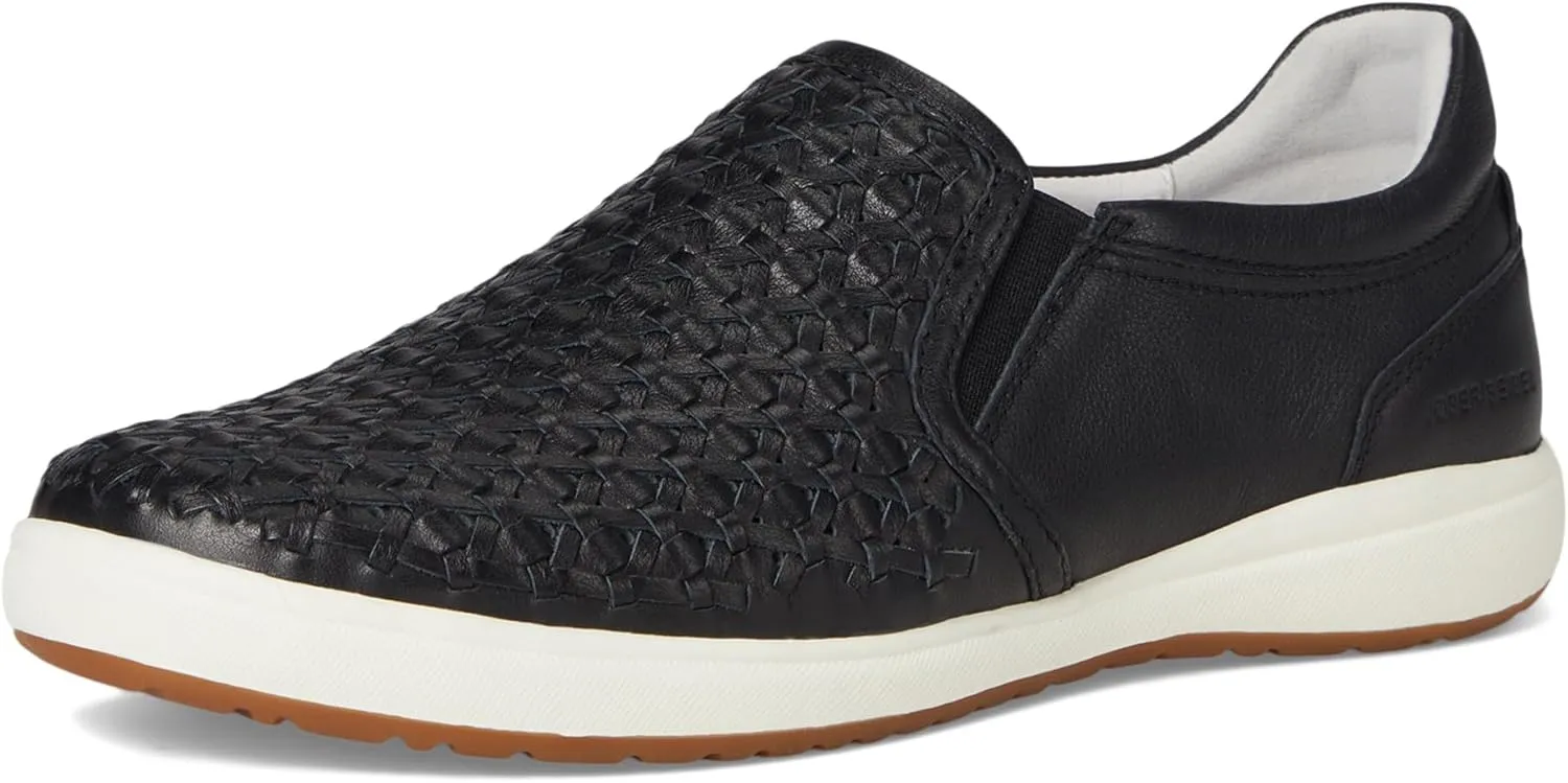 Josef Seibel Women's Caren 72 Loafer Flat