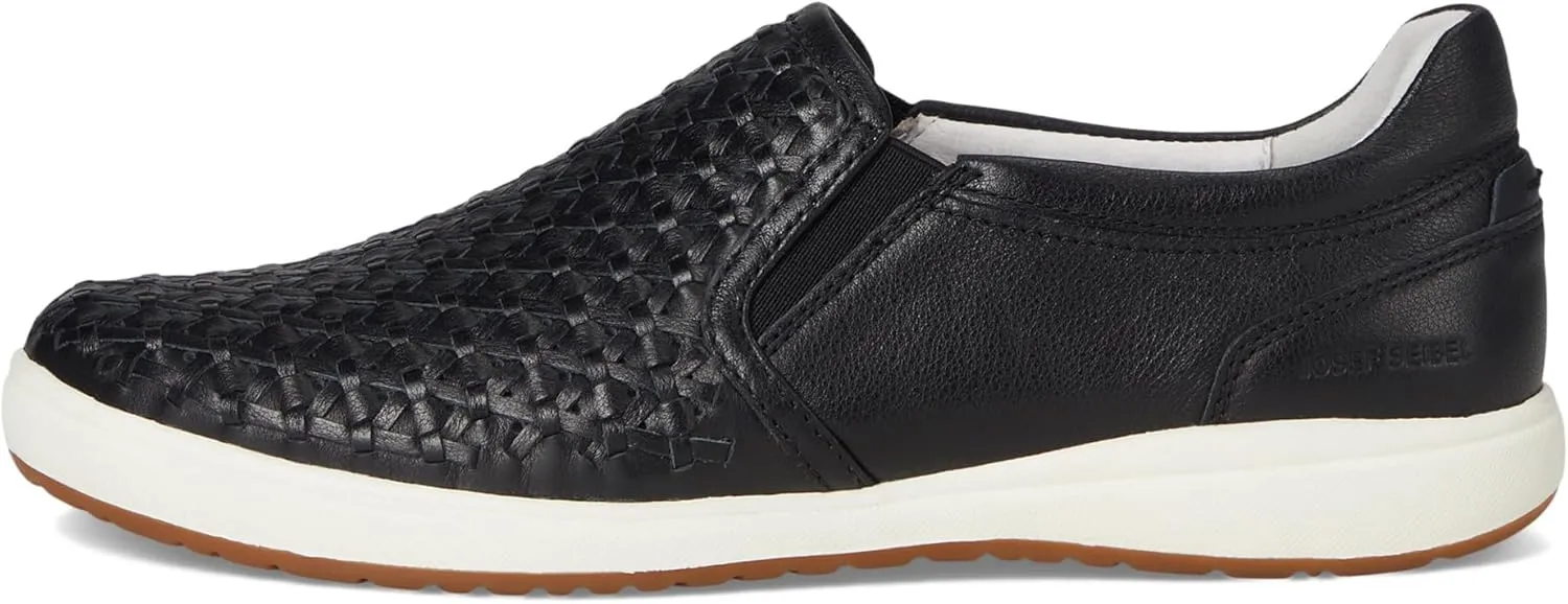 Josef Seibel Women's Caren 72 Loafer Flat
