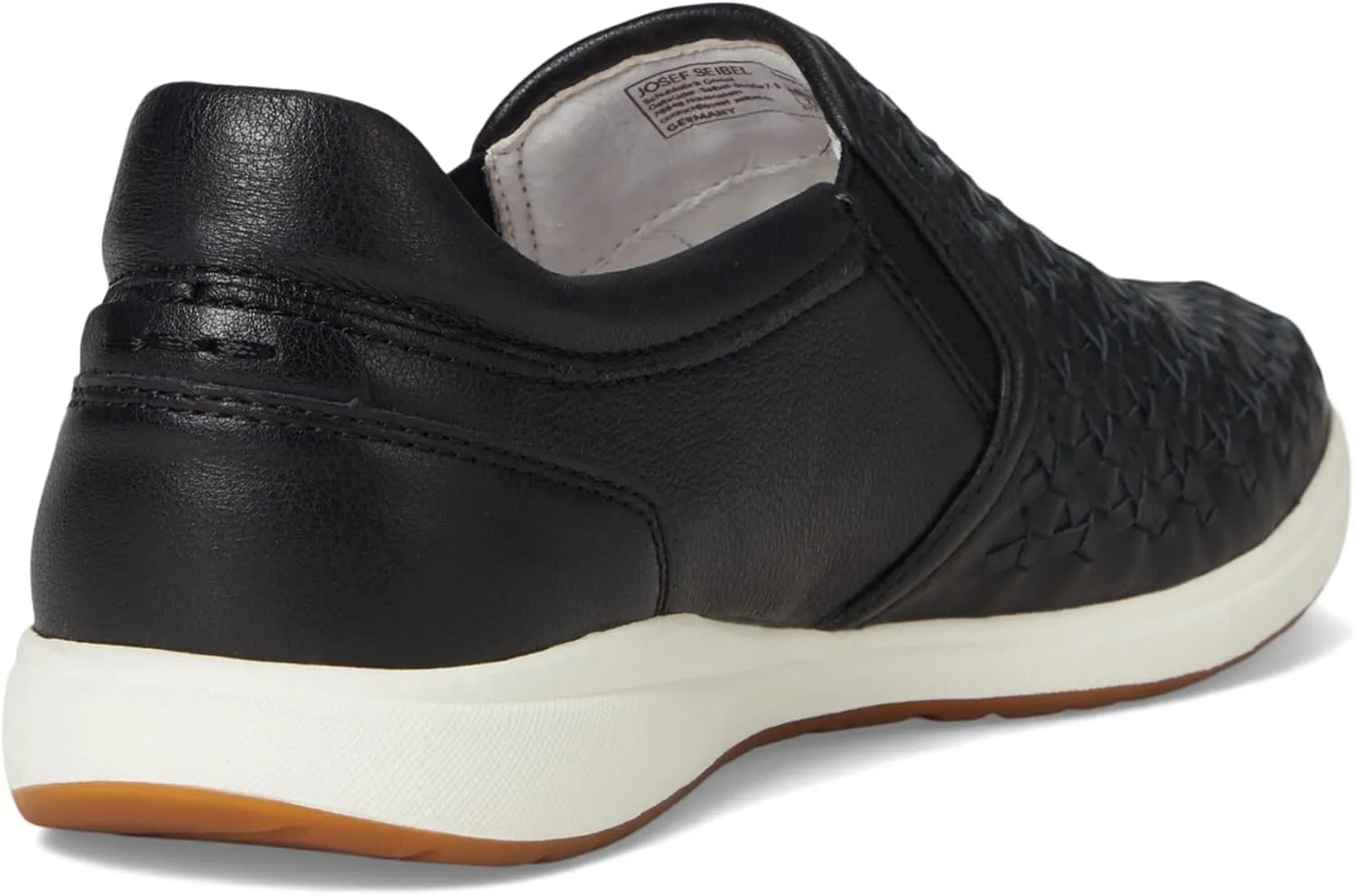 Josef Seibel Women's Caren 72 Loafer Flat