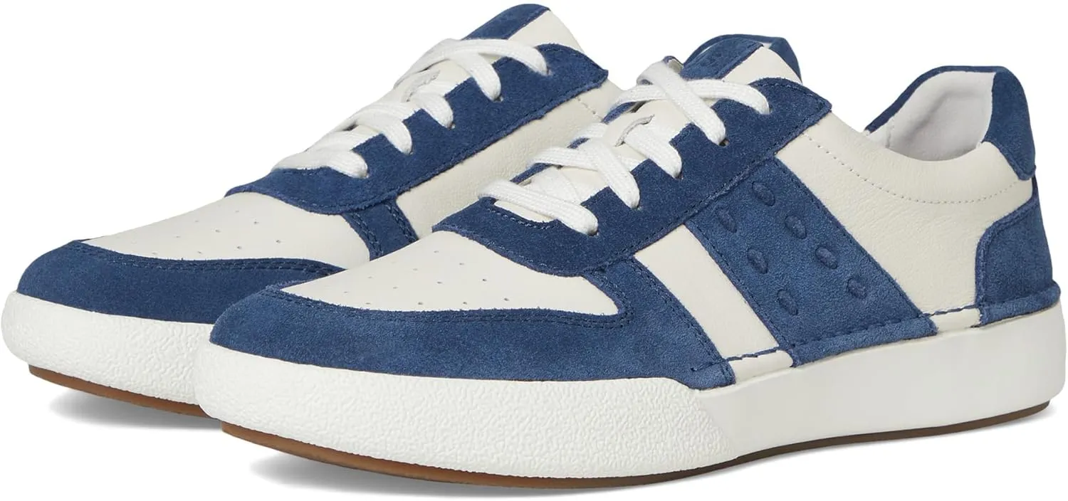 Josef Seibel Women's Claire 27 Sneaker