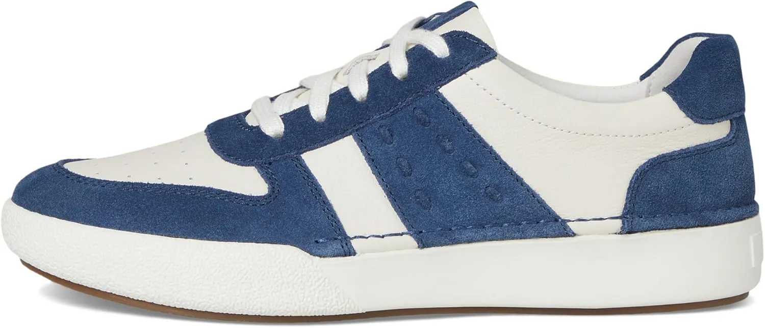 Josef Seibel Women's Claire 27 Sneaker