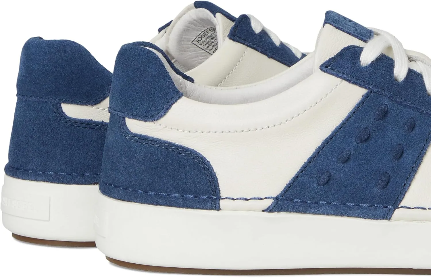 Josef Seibel Women's Claire 27 Sneaker