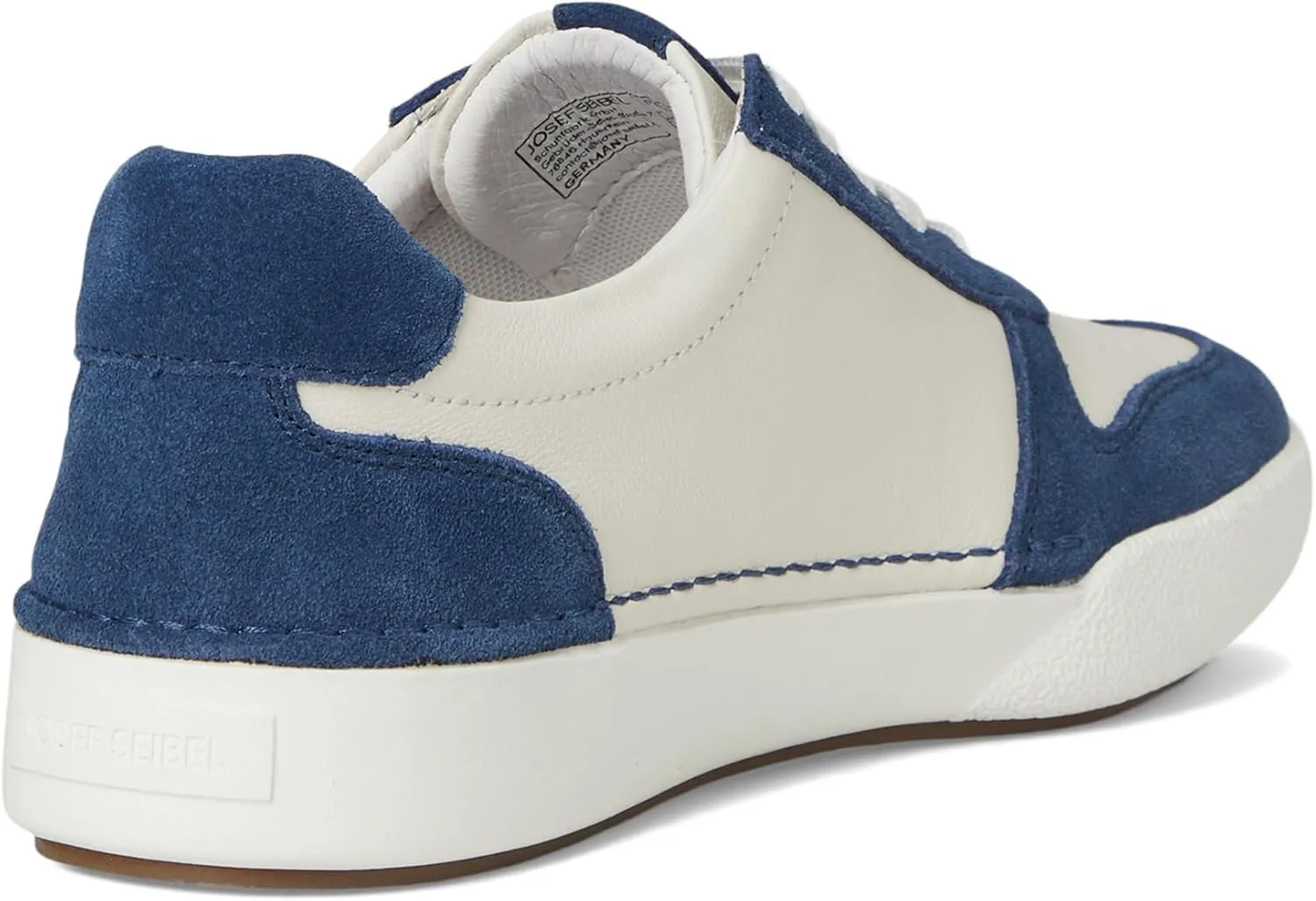 Josef Seibel Women's Claire 27 Sneaker