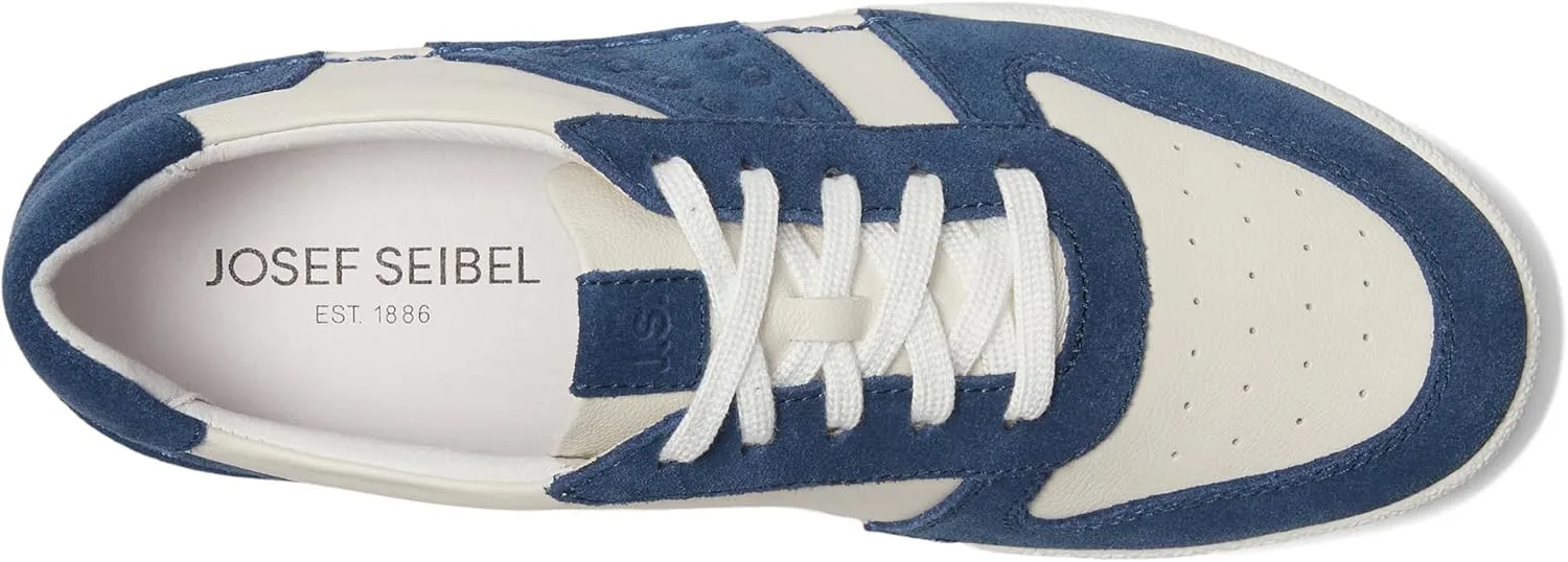 Josef Seibel Women's Claire 27 Sneaker