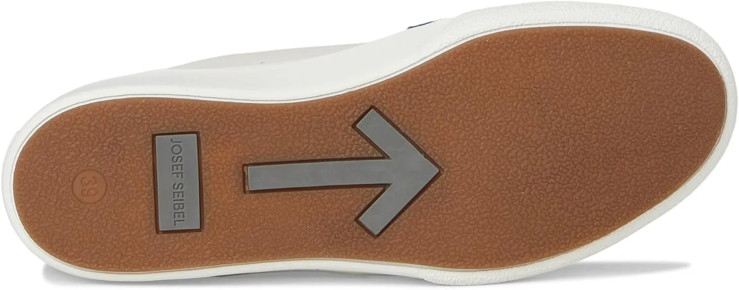 Josef Seibel Women's Claire 27 Sneaker
