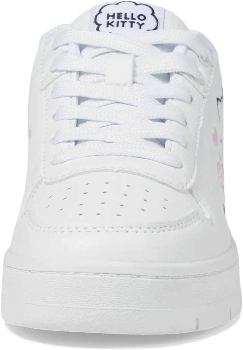 Josmo Girl's Hello Kitty Sneakers (Toddler/Little Big Kid)