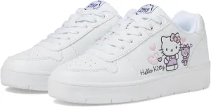 Josmo Girl's Hello Kitty Sneakers (Toddler/Little Big Kid)