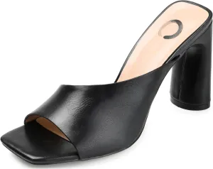 Journee Collection Women's Dola Pump