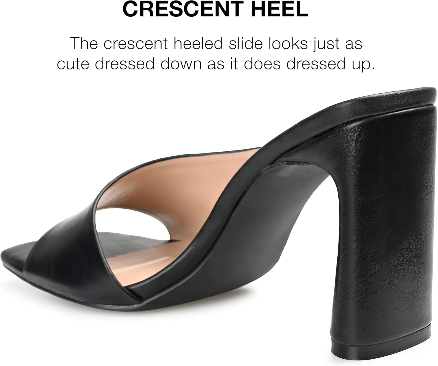 Journee Collection Women's Dola Pump