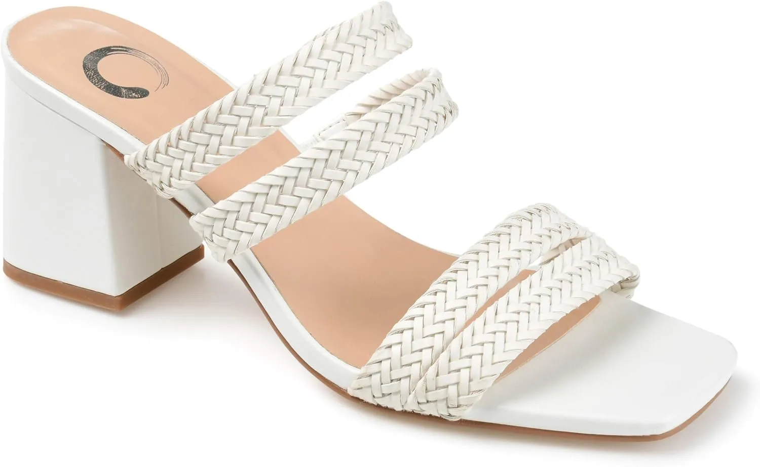 Journee Collection Women's Natia Sandal