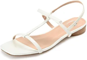 Journee Collection Women's Zaidda Sandal
