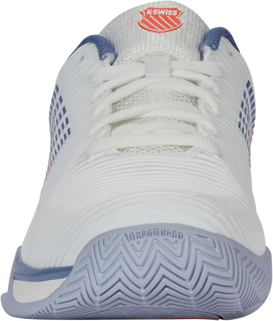 K-Swiss Men's Hypercourt Express 2 Tennis Shoe