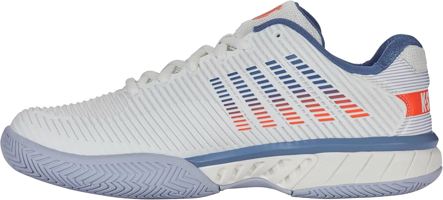 K-Swiss Men's Hypercourt Express 2 Tennis Shoe