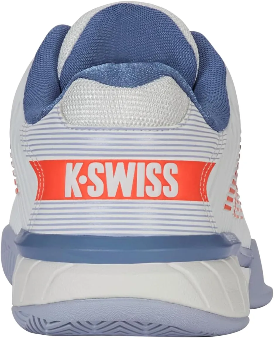 K-Swiss Men's Hypercourt Express 2 Tennis Shoe