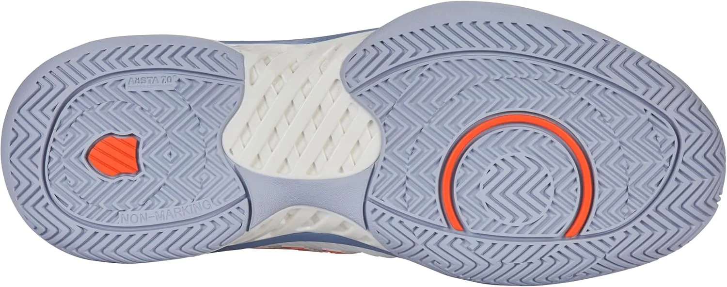 K-Swiss Men's Hypercourt Express 2 Tennis Shoe