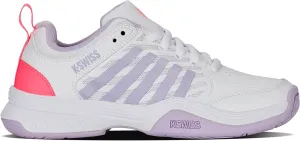 K-Swiss Women's Court Express 2 Tennis Shoe