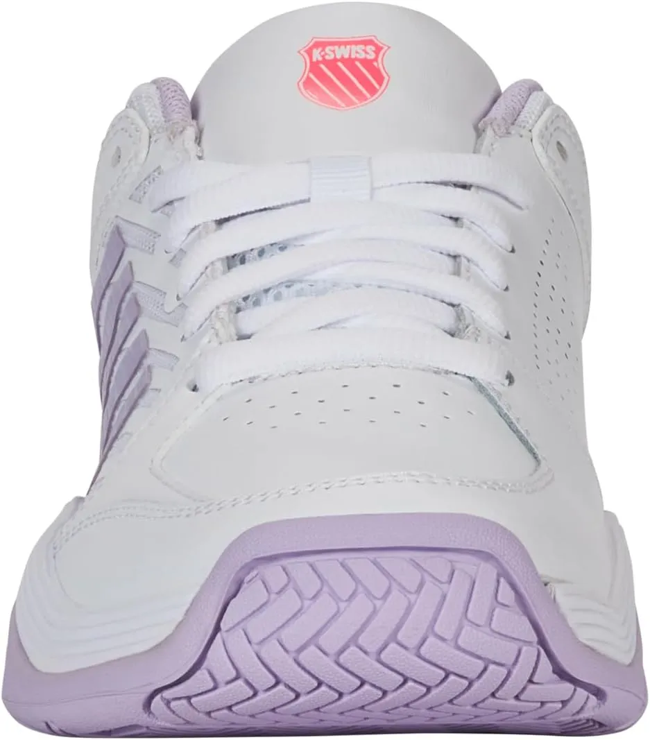 K-Swiss Women's Court Express 2 Tennis Shoe