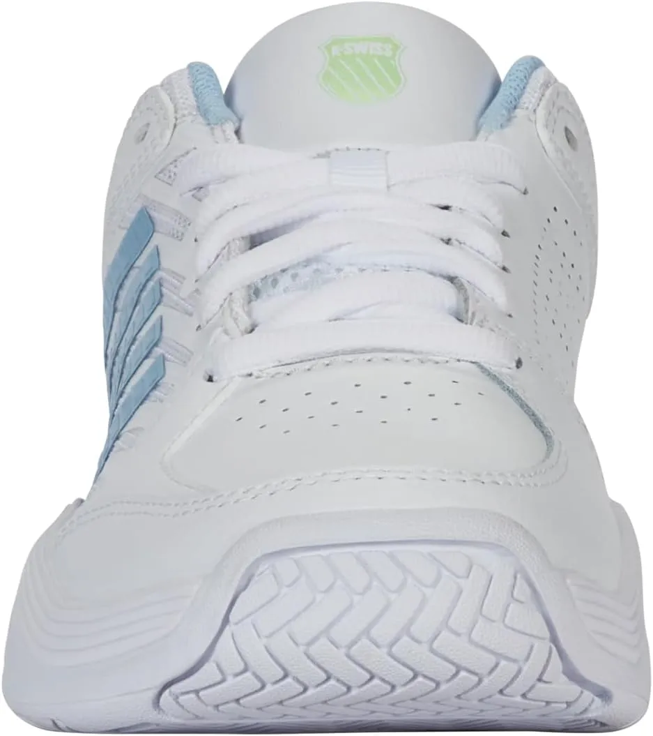 K-Swiss Women's Court Express 2 Tennis Shoe