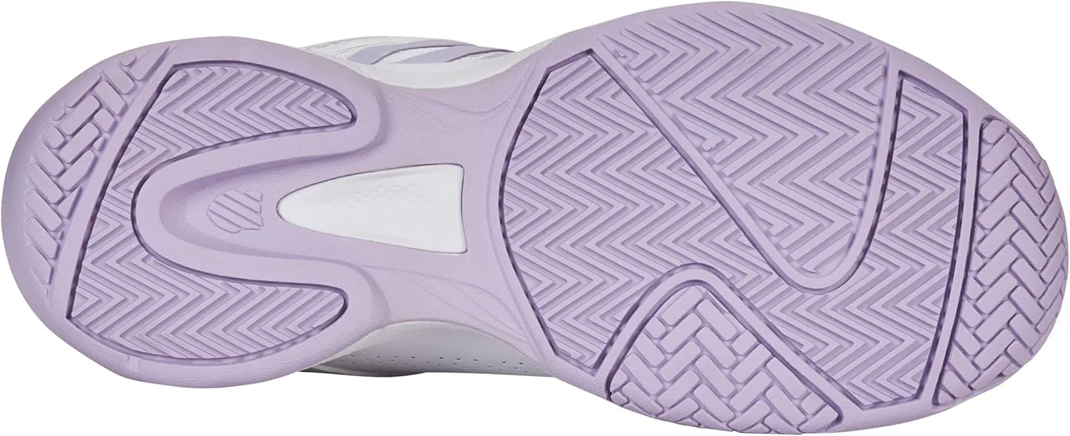 K-Swiss Women's Court Express 2 Tennis Shoe