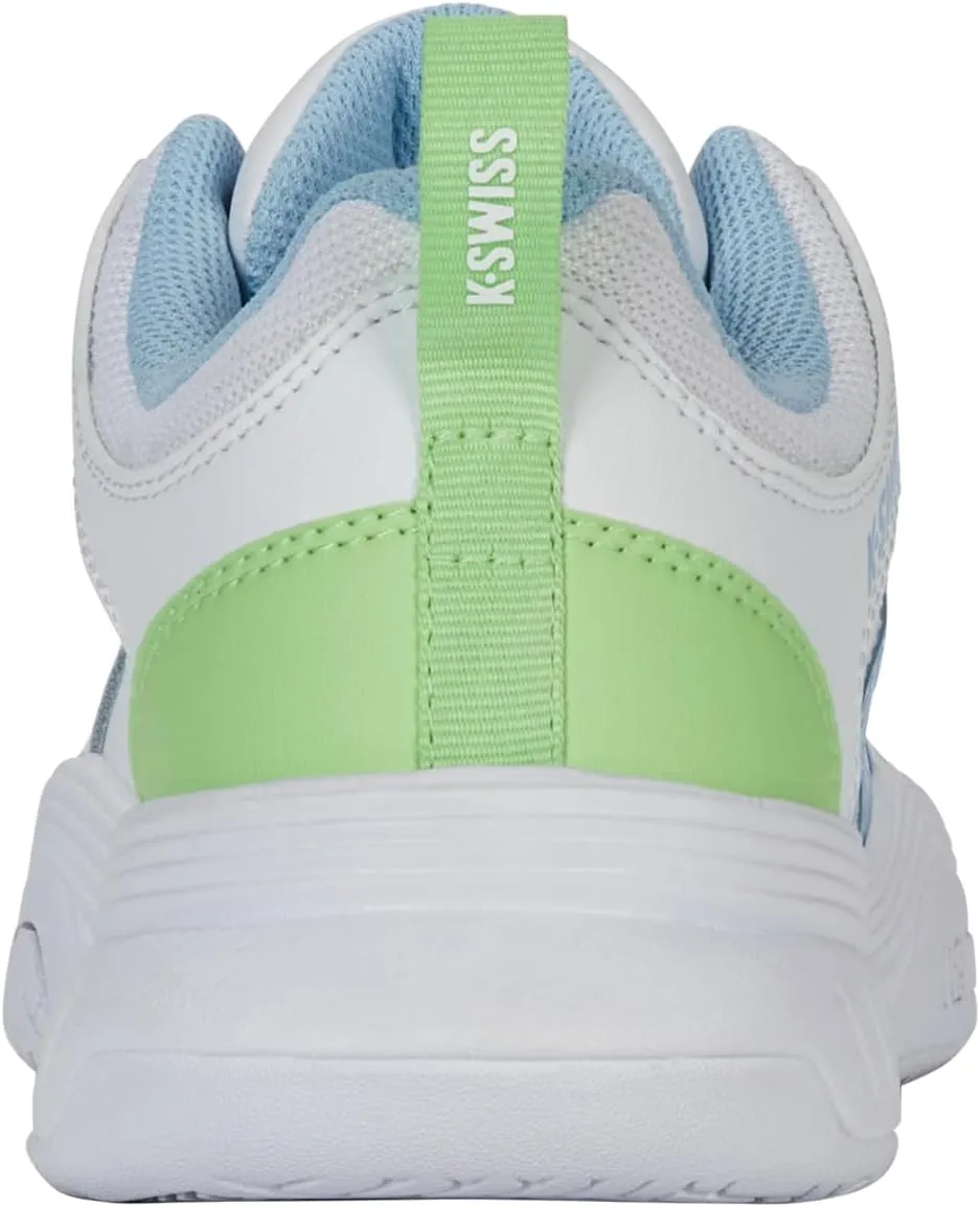 K-Swiss Women's Court Express 2 Tennis Shoe