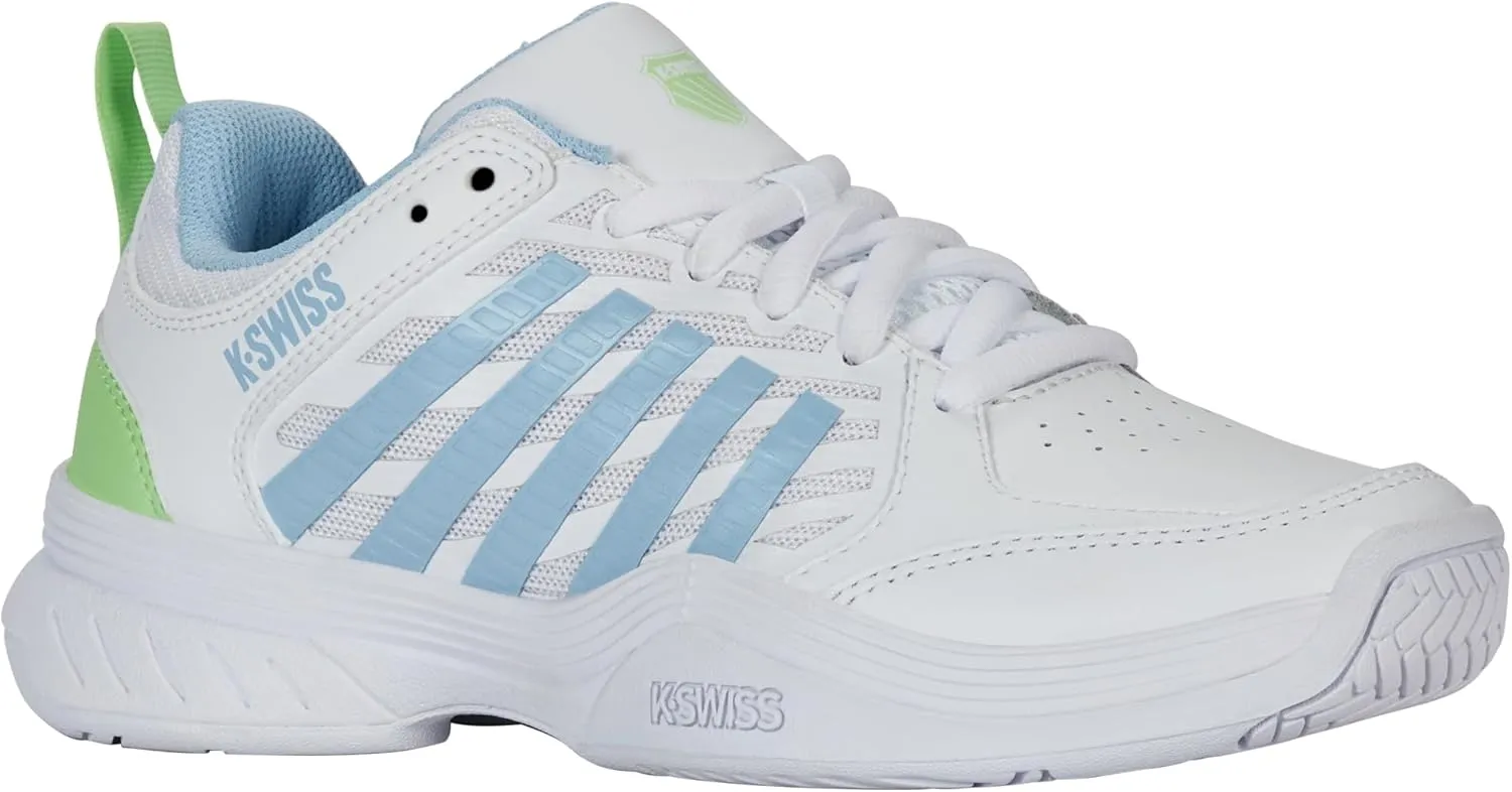 K-Swiss Women's Court Express 2 Tennis Shoe