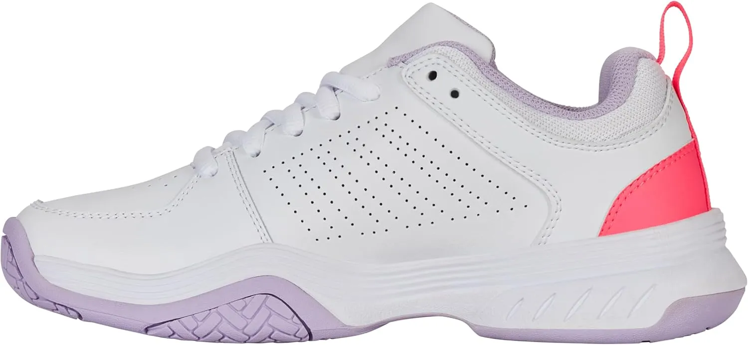 K-Swiss Women's Court Express 2 Tennis Shoe