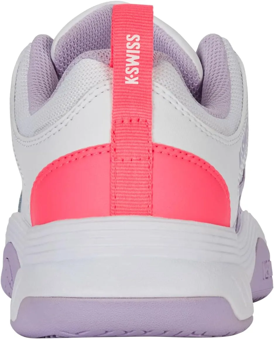 K-Swiss Women's Court Express 2 Tennis Shoe