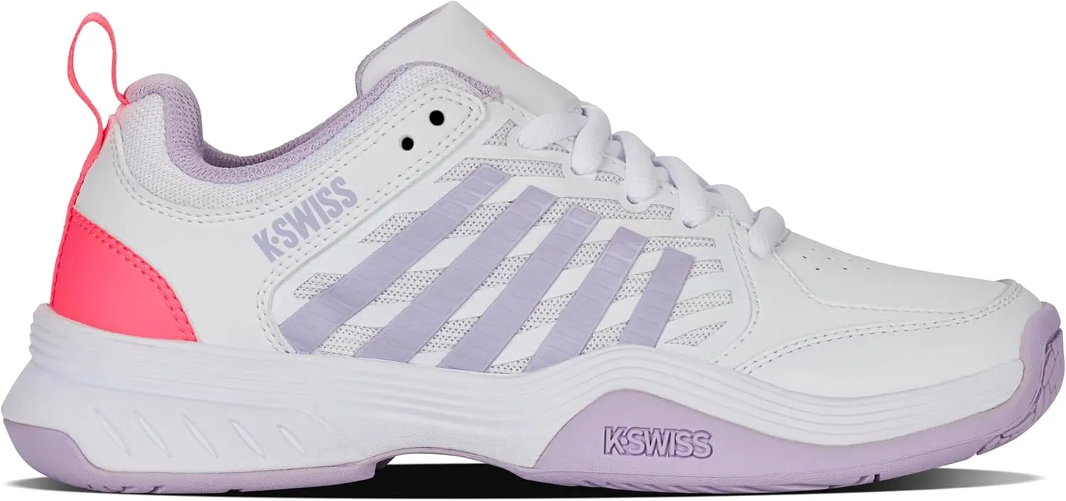 K-Swiss Women's Court Express 2 Tennis Shoe