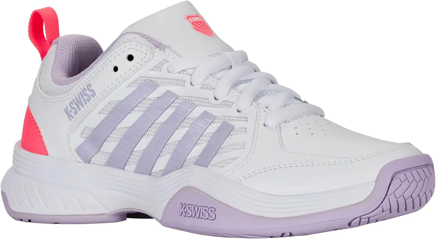 K-Swiss Women's Court Express 2 Tennis Shoe