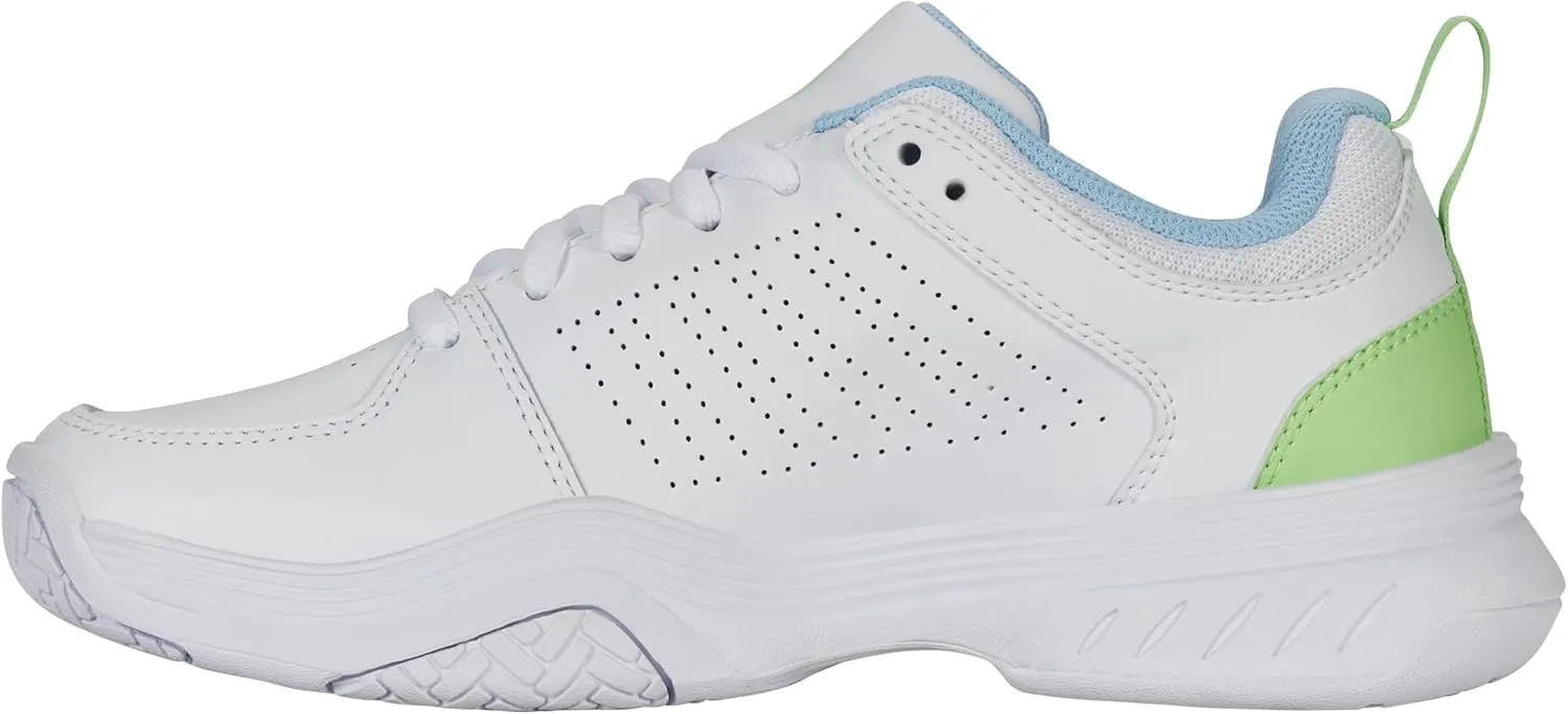 K-Swiss Women's Court Express 2 Tennis Shoe