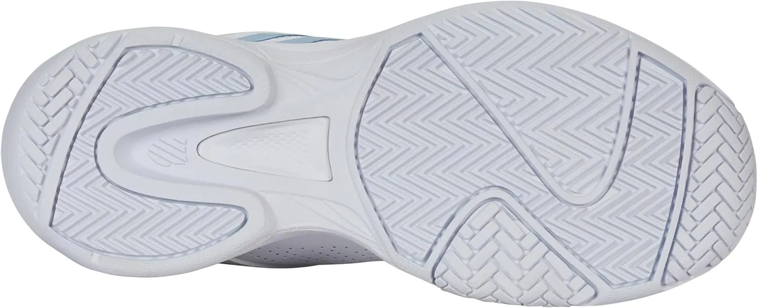 K-Swiss Women's Court Express 2 Tennis Shoe