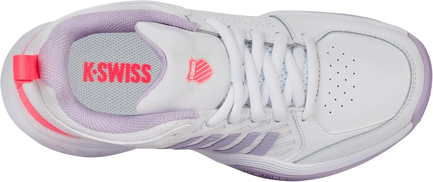 K-Swiss Women's Court Express 2 Tennis Shoe