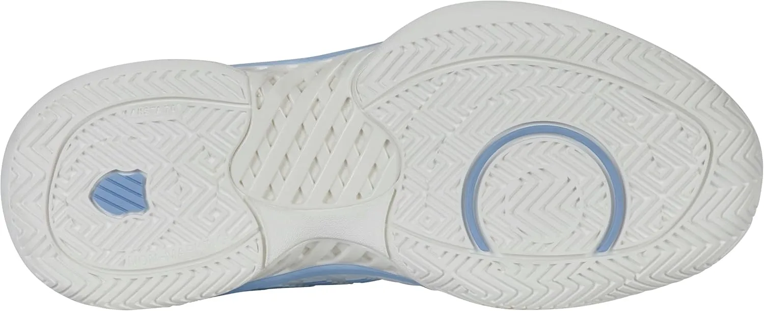 K-Swiss Women's Hypercourt Express 2 Tennis Shoe