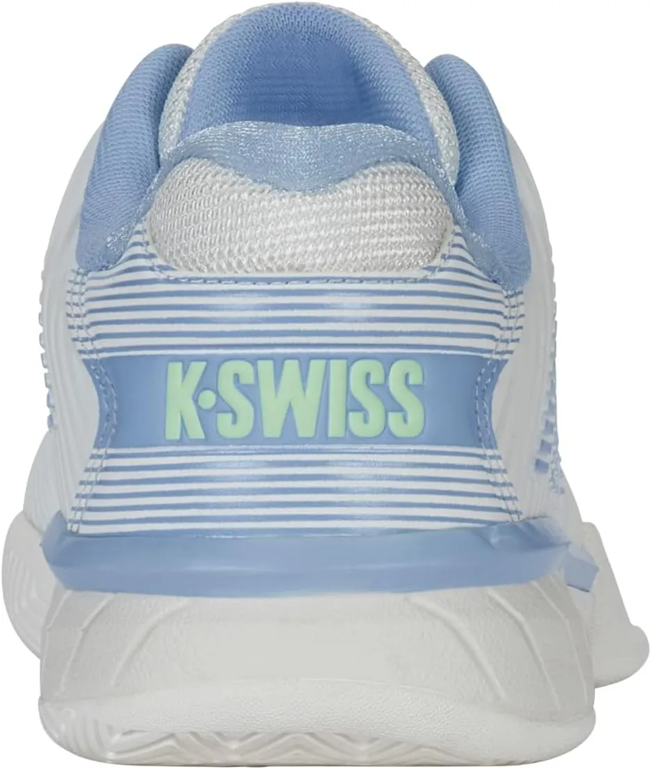 K-Swiss Women's Hypercourt Express 2 Tennis Shoe