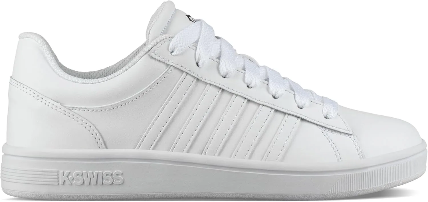 K-Swiss Women's Low-top Sneakers