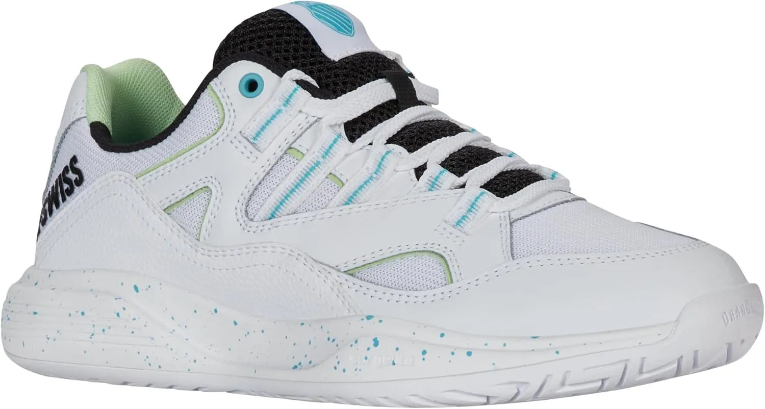 K-Swiss Women's Tura Team Pickleball Shoe