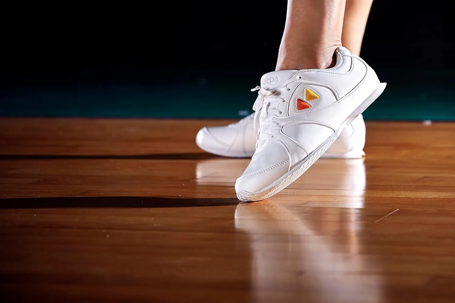 Kaepa Women's Cheerful Cheer Shoe