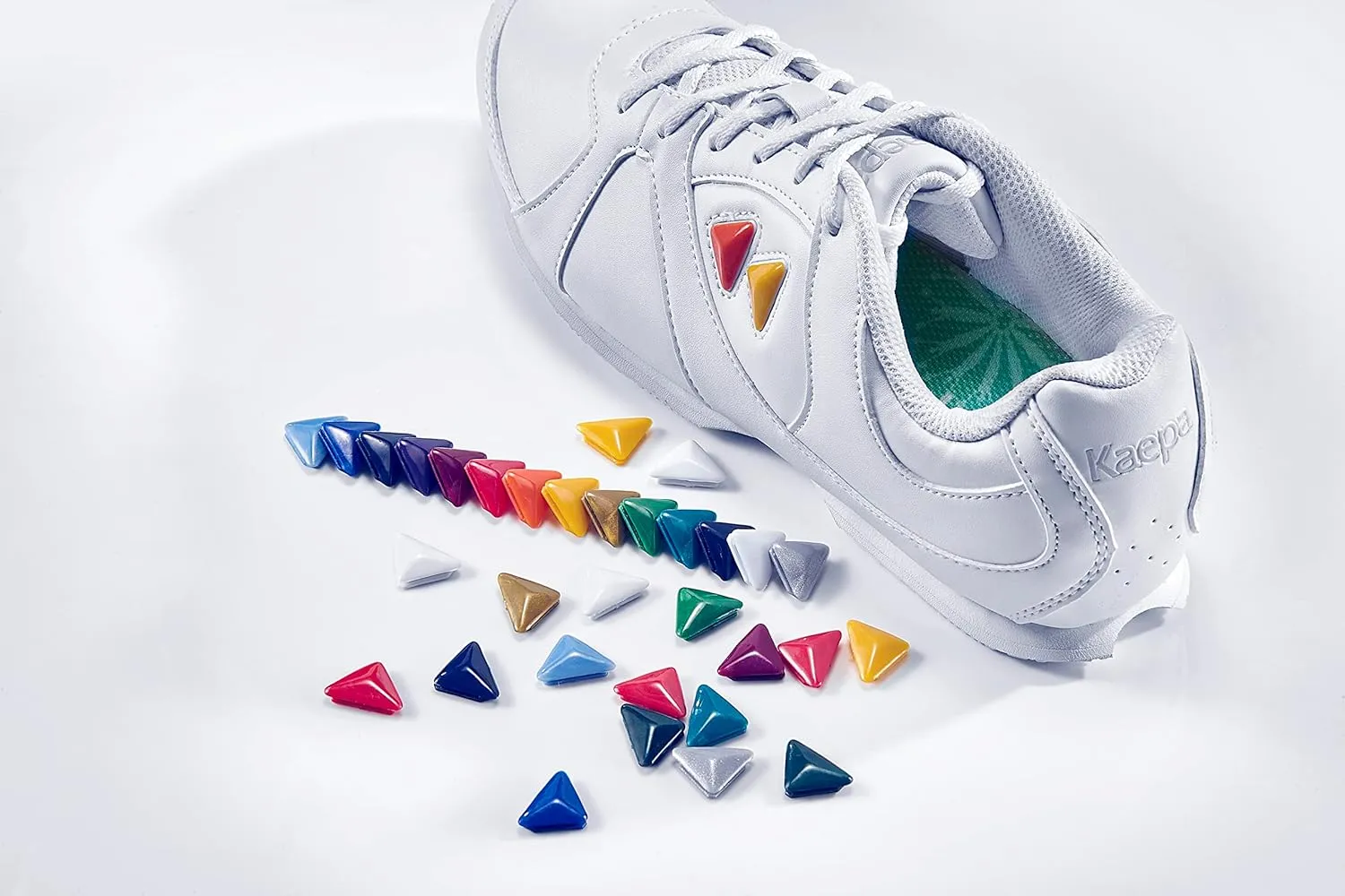 Kaepa Women's Cheerful Cheer Shoe