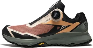 KAILAS Men's Kuocang BOA Hiking Shoe FLT Waterproof V Sole Non-Slip Shoes Lightweight Breathable Low Height Outdoor Trailing Trekking Shoes