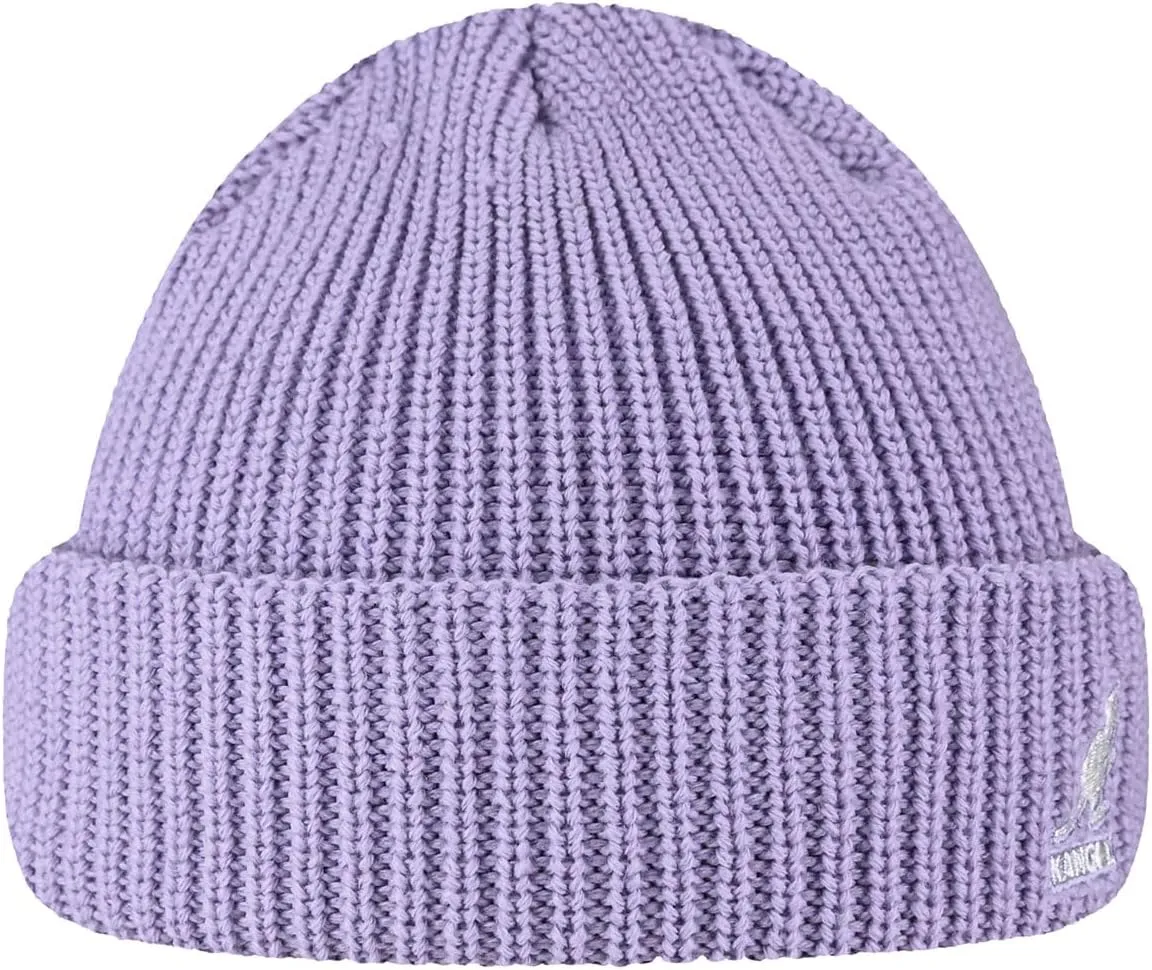 Kangol Cardinal 2 Way Beanie - Sea Kelp / 1SFM Pull-Ons & Beanies