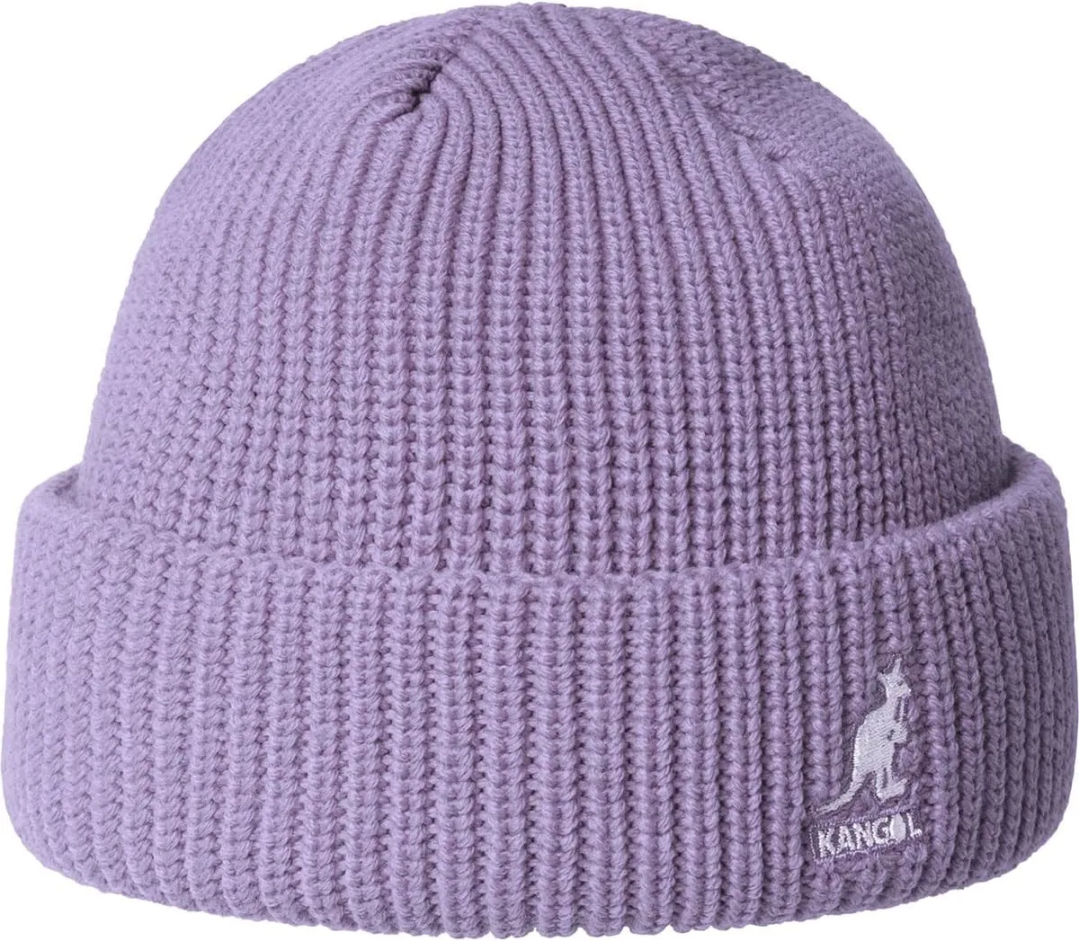 Kangol Cardinal 2 Way Beanie - Sea Kelp / 1SFM Pull-Ons & Beanies