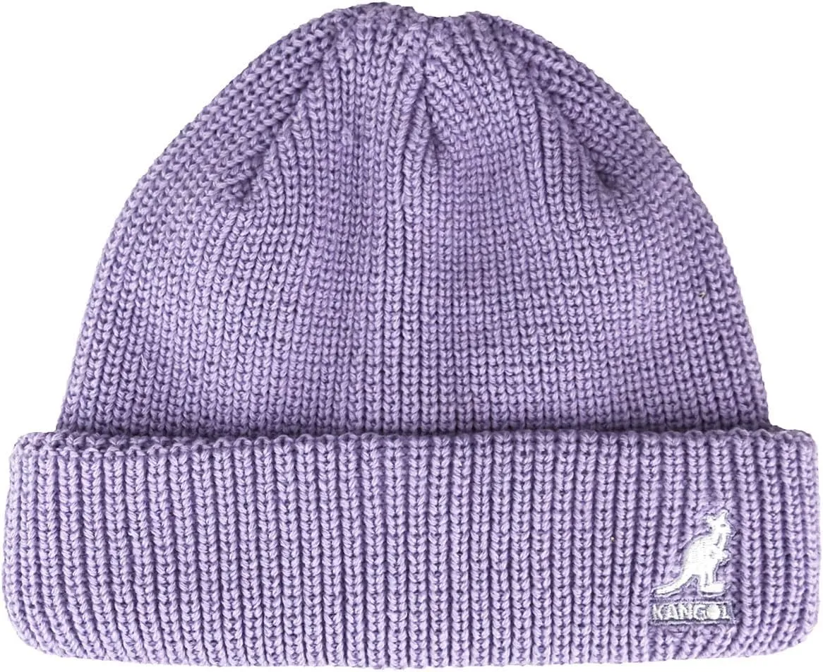 Kangol Cardinal 2 Way Beanie - Sea Kelp / 1SFM Pull-Ons & Beanies