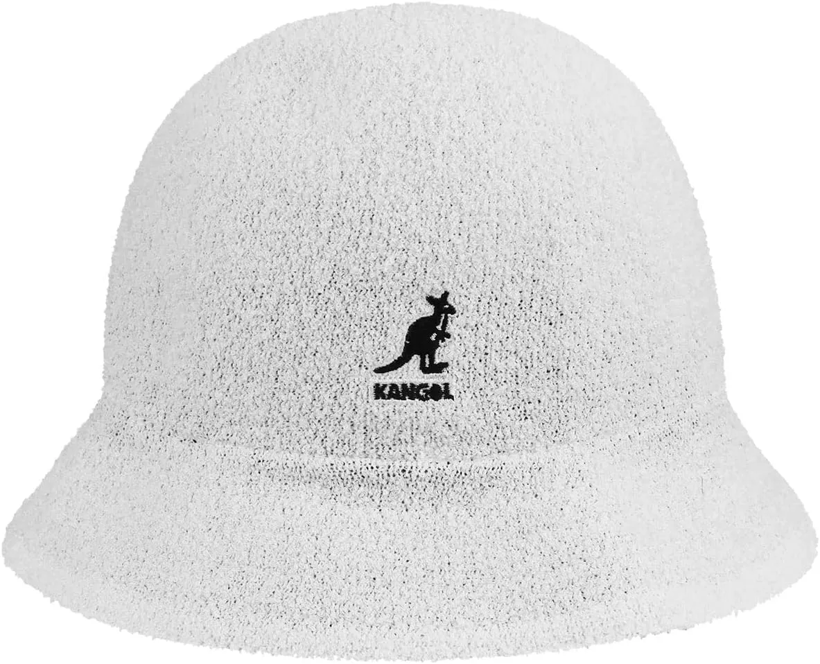 Kangol Flip It Rev Casual Bucket Pepto/Moonstruck