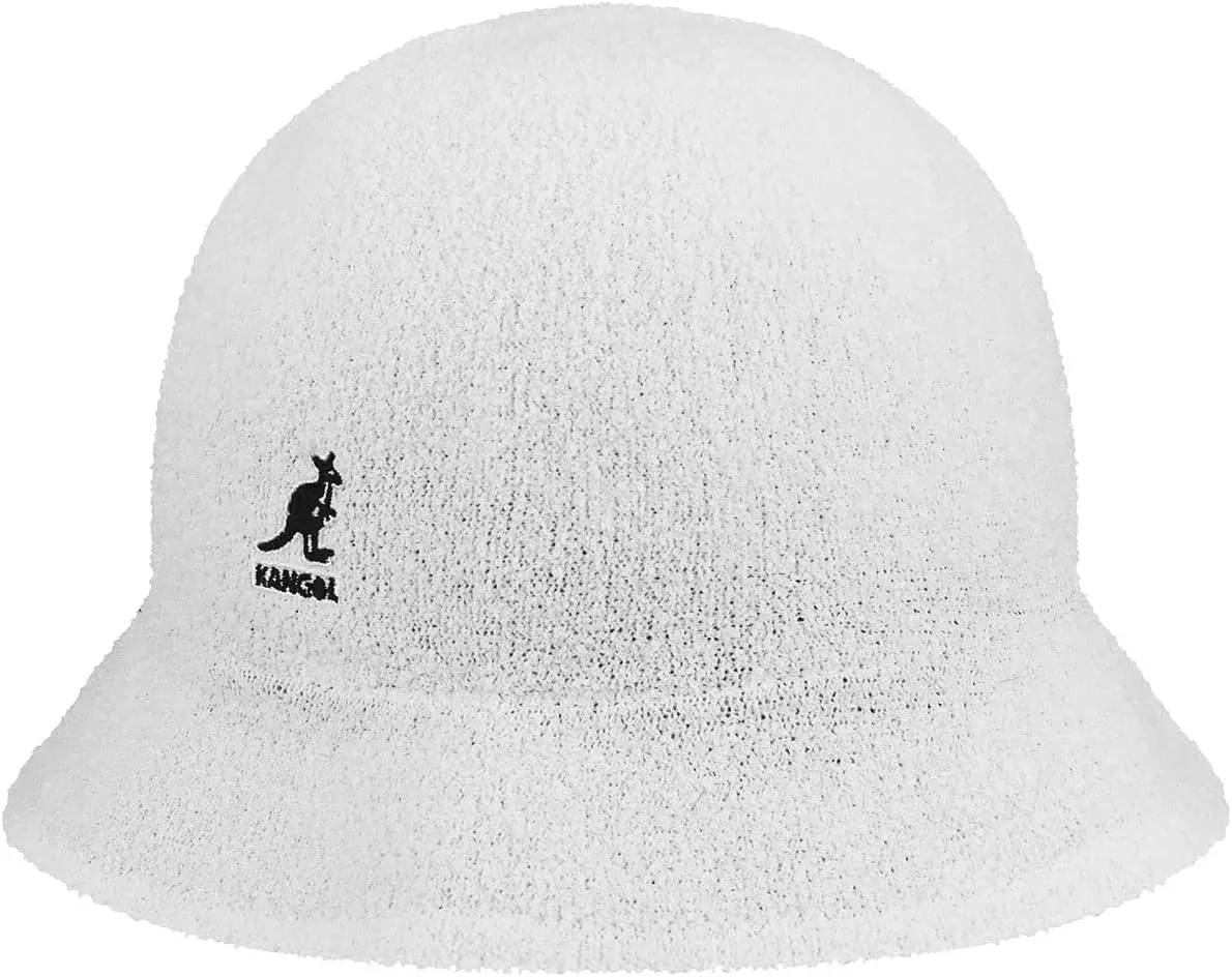 Kangol Flip It Rev Casual Bucket Pepto/Moonstruck