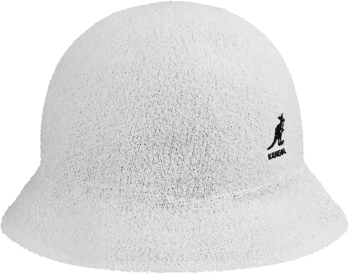 Kangol Flip It Rev Casual Bucket Pepto/Moonstruck