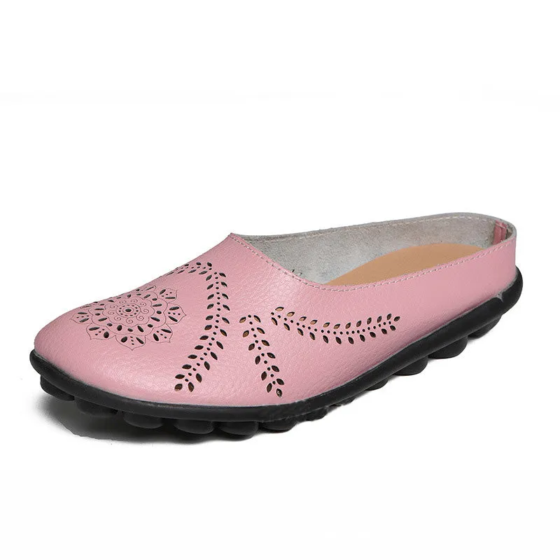Karen" Comfortable Sandal