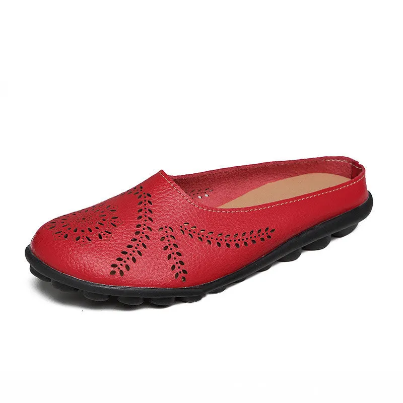 Karen" Comfortable Sandal
