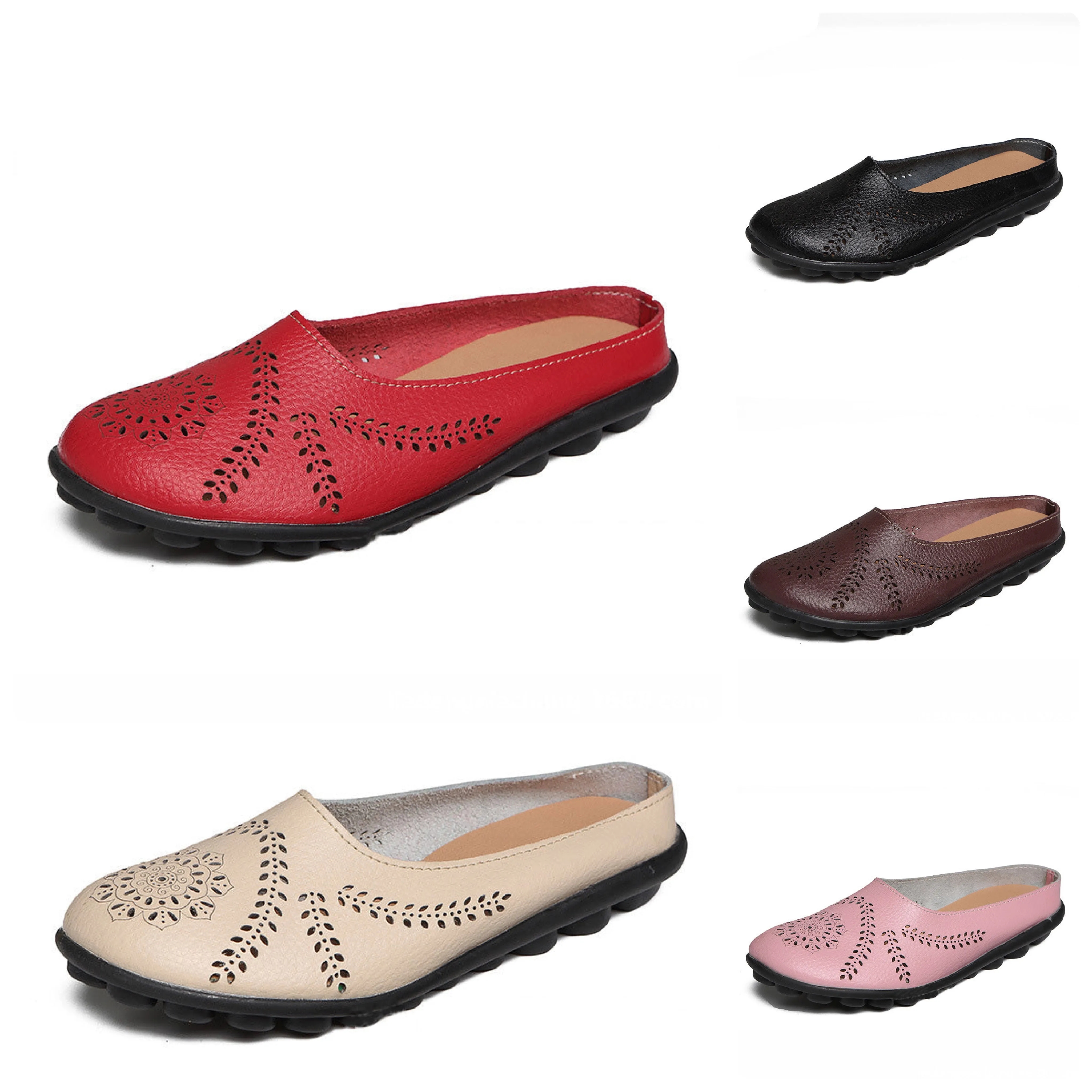 Karen" Comfortable Sandal