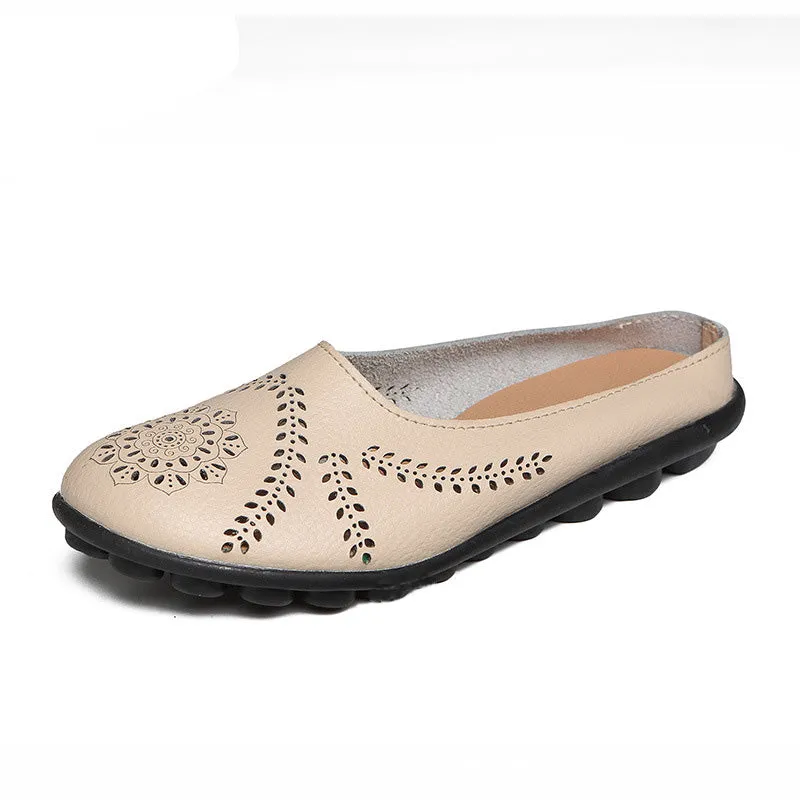 Karen" Comfortable Sandal