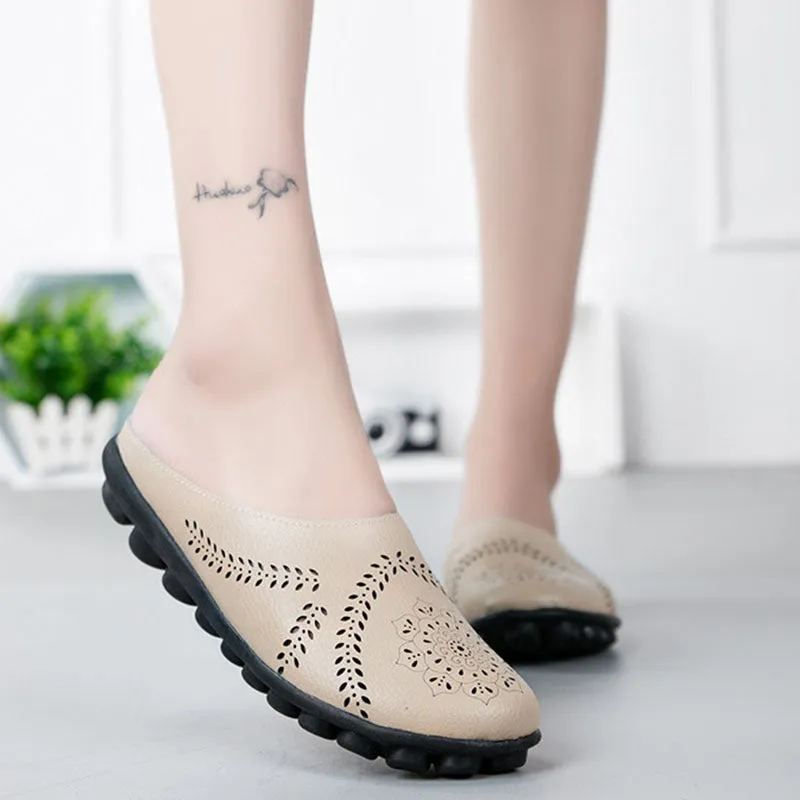 Karen" Comfortable Sandal